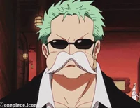 zoro
