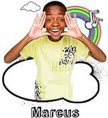Marcus Barnes