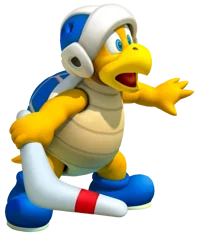 Boomer Boomerang Bro