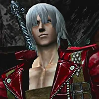 Catboy Dante