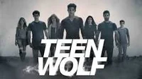 Teen wolf rpg