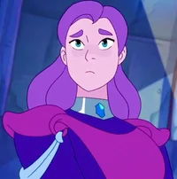 Princess Spinnerella