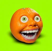UNNAMED ORANGE