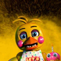 Toy Chica 