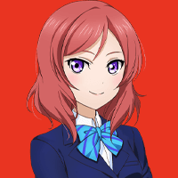 Maki Nishikino
