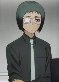 Toru Mutsuki
