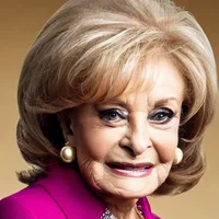 Barbara Walters