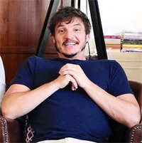 Pedro Pascal