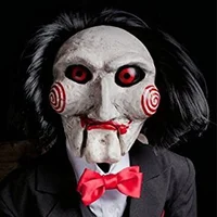 Billy the Puppet