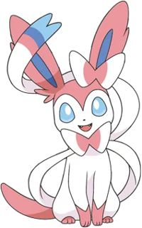 Sylveon