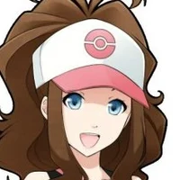 Pkmn Trainer Hilda