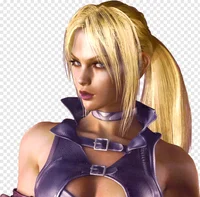 Nina Williams