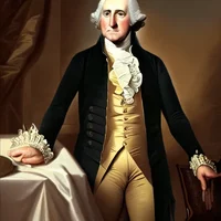 George Washington 