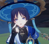 Wanderer the husband