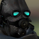 Combine Soldier