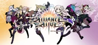 The Alliance Alive
