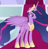 Princess twilight 