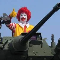 Ronald McDonald