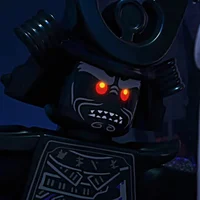 Garmadon
