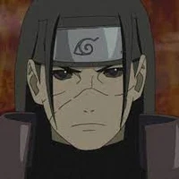 Hashirama Senju