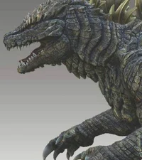 Alt Godzilla