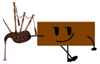 Rectangle  Bagpipes 