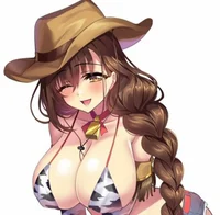 Kind Cowgirl