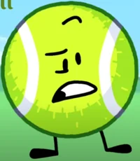Tennis Ball