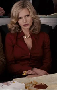 Stella Peck 