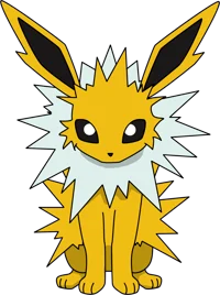 Jolteon