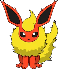 Flareon