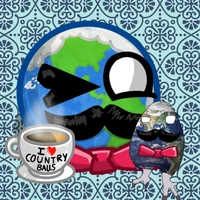 Mr countryballs 