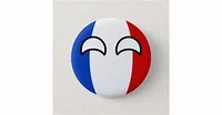 France Countryball