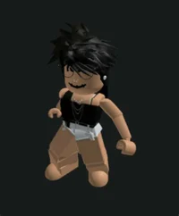 Roblox Baddie