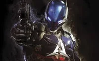 Arkham knight 