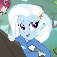 Trixie Lulamoon