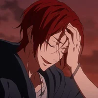 Rin Matsuoka