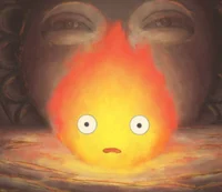 Calcifer