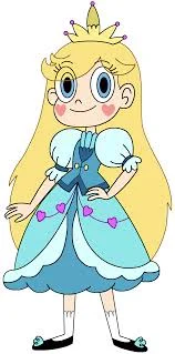 Star Butterfly
