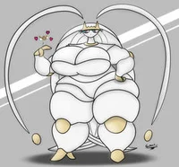 Fat Pheromosa