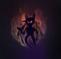 Demon King Dark Nebu