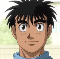 Ippo Makunochi