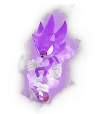 Omega Sonic