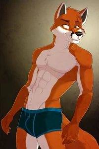 Jacob the Furry