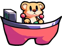 Johnson Celery Tomon