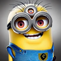 Cursed Minion