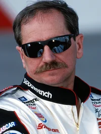 Dale Earnhardt