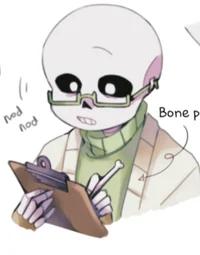 Therapy Sans
