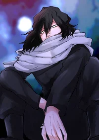 Aizawa husband