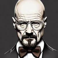 Walter White 